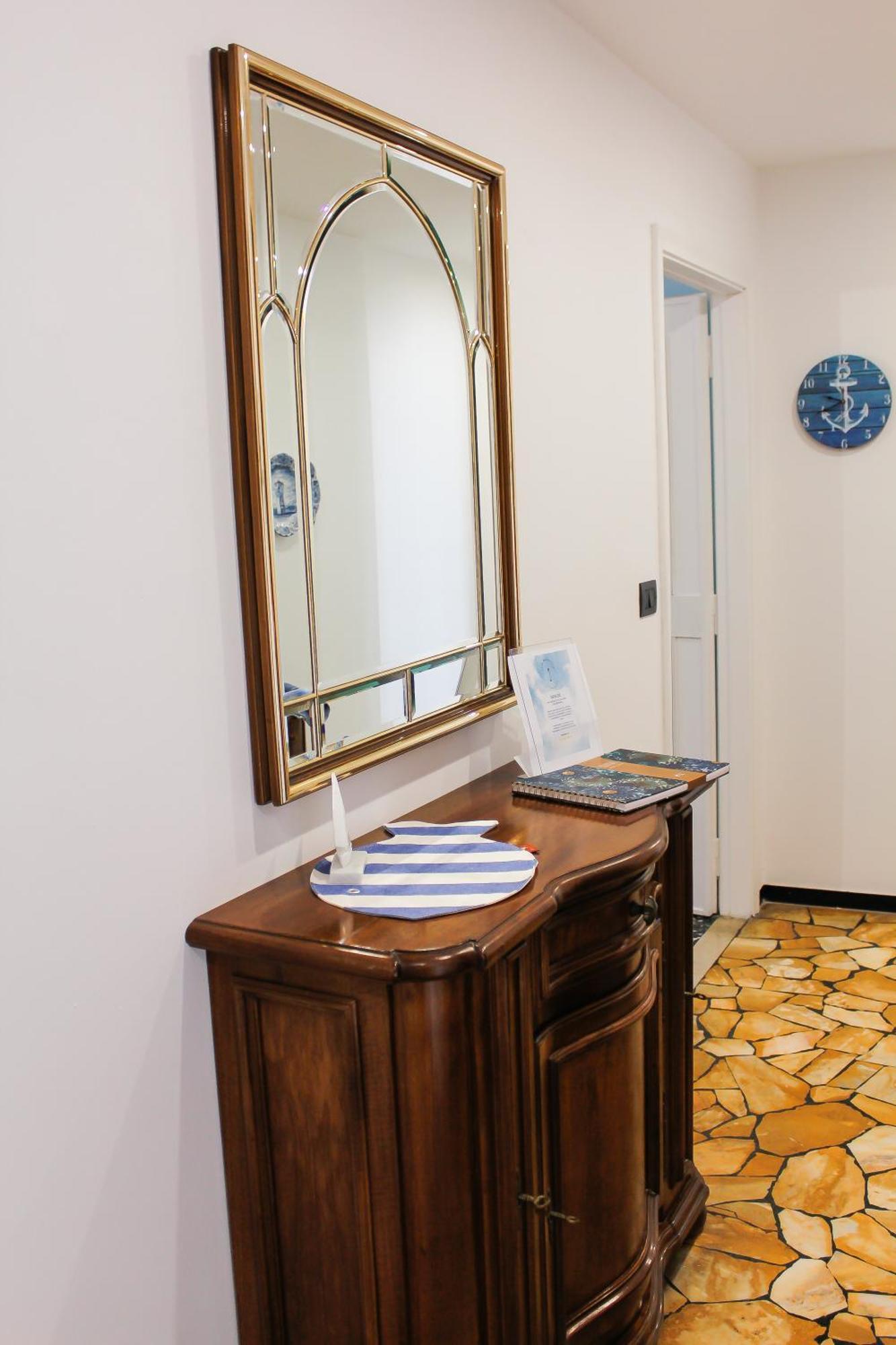 Appartement Casa Mariuccia - A Due Passi Dal Mare à Savone Extérieur photo