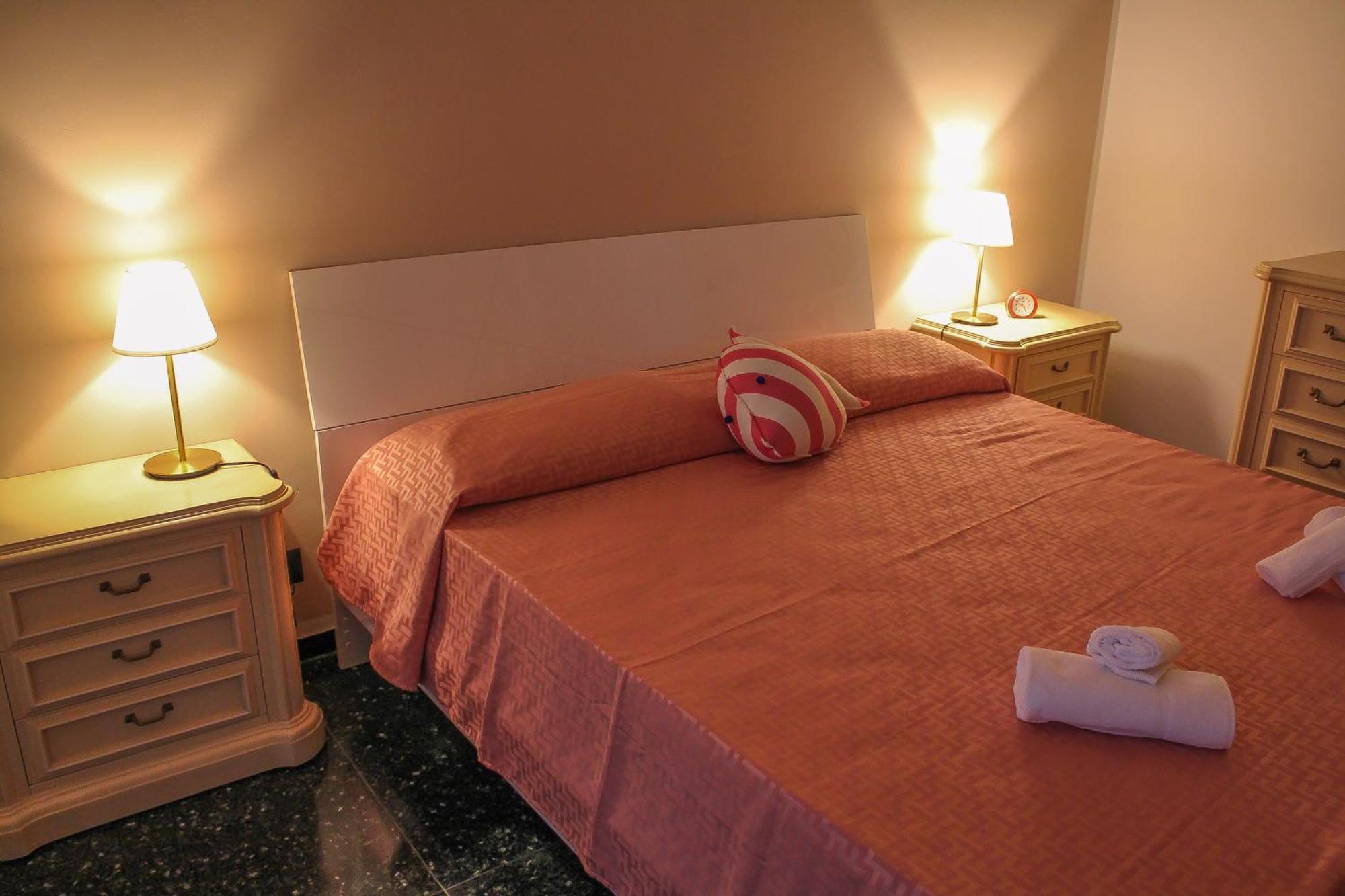 Appartement Casa Mariuccia - A Due Passi Dal Mare à Savone Extérieur photo