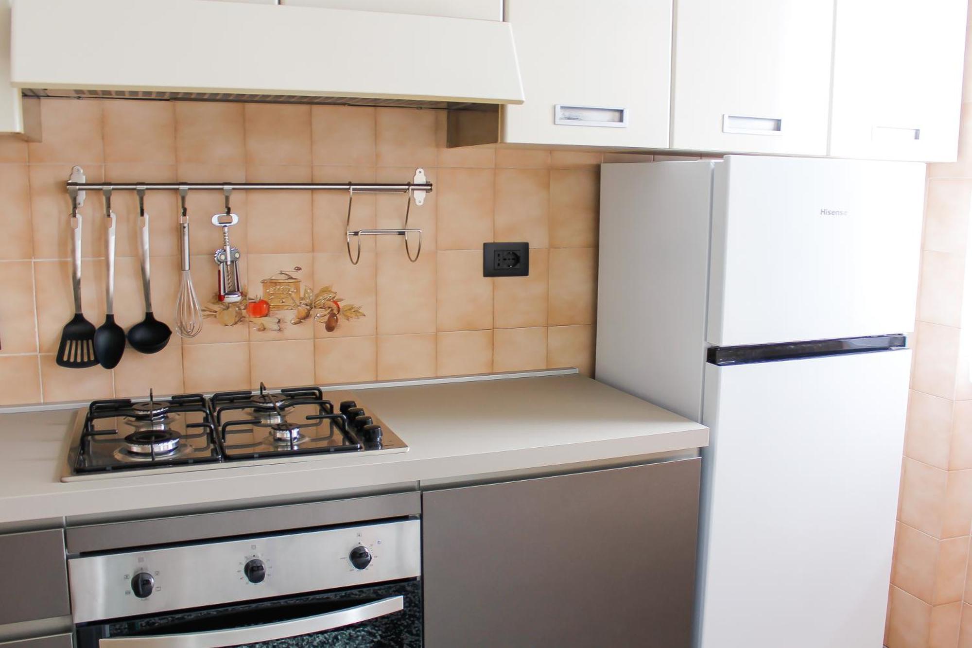 Appartement Casa Mariuccia - A Due Passi Dal Mare à Savone Extérieur photo