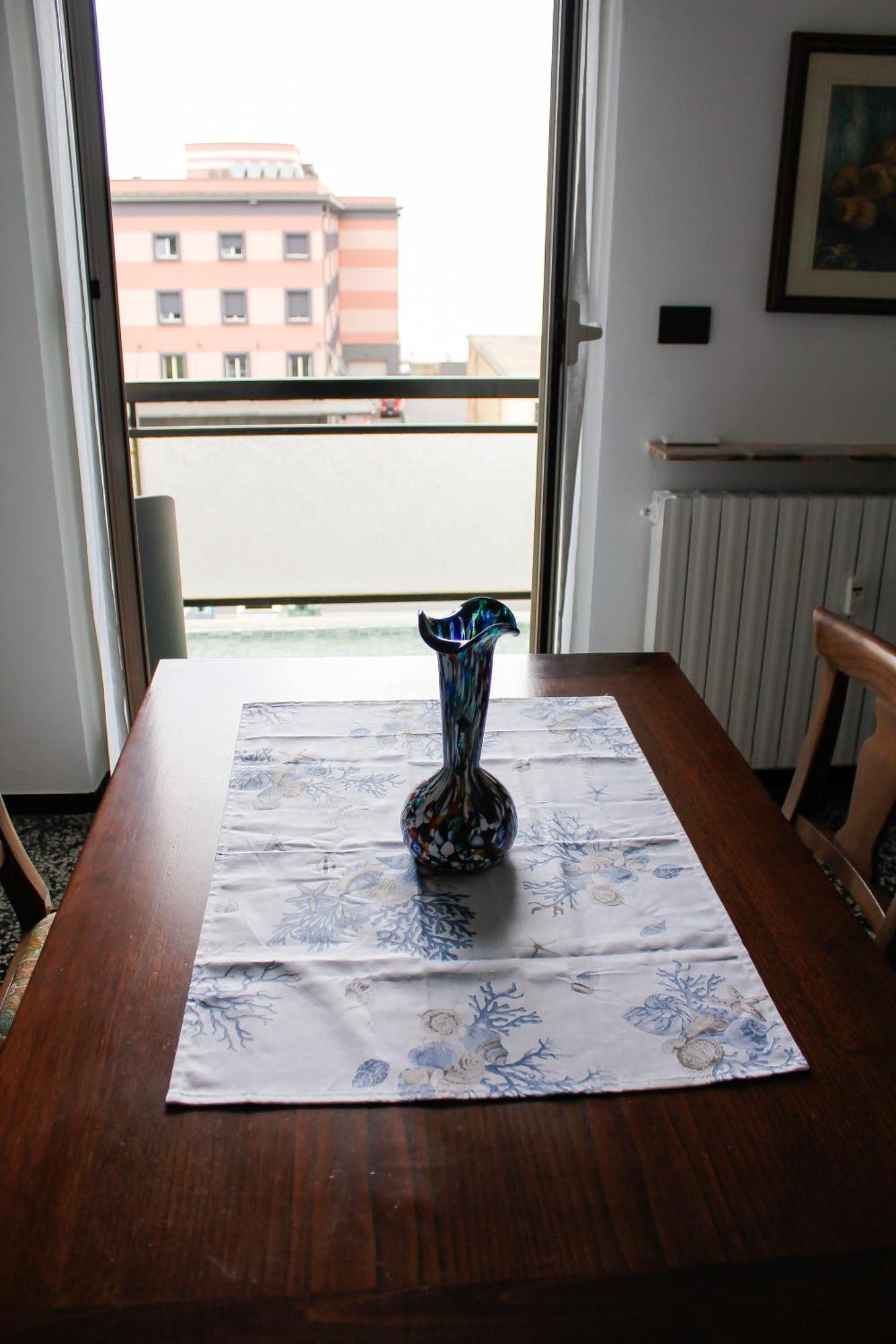 Appartement Casa Mariuccia - A Due Passi Dal Mare à Savone Extérieur photo