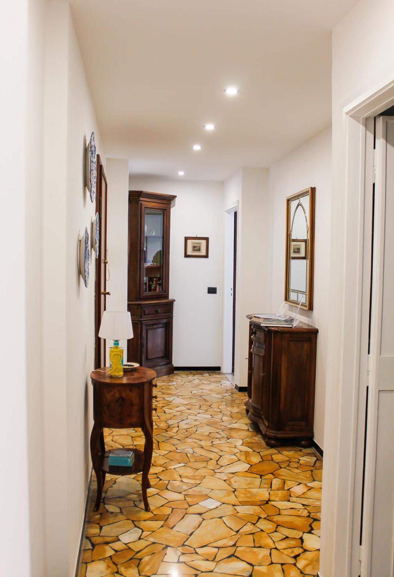 Appartement Casa Mariuccia - A Due Passi Dal Mare à Savone Extérieur photo