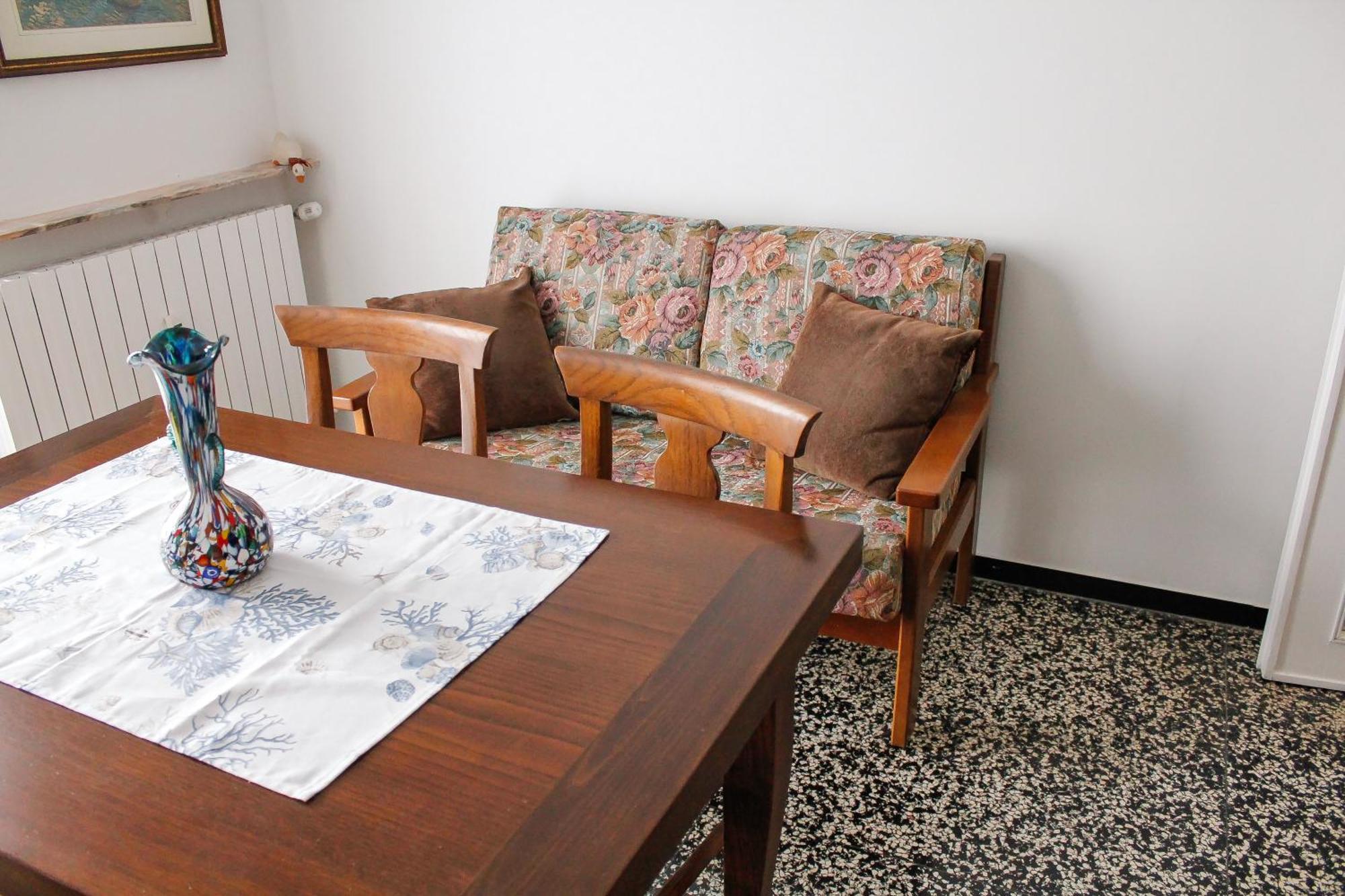Appartement Casa Mariuccia - A Due Passi Dal Mare à Savone Extérieur photo