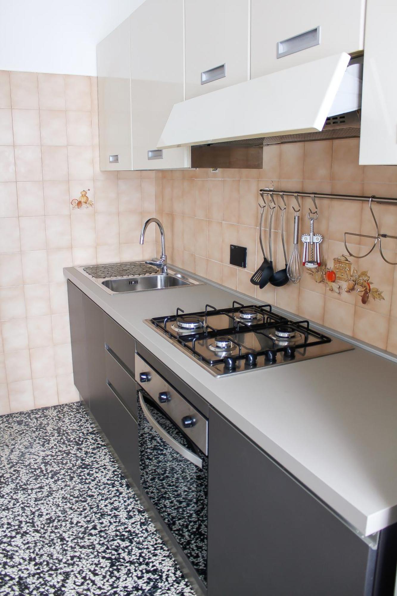 Appartement Casa Mariuccia - A Due Passi Dal Mare à Savone Extérieur photo